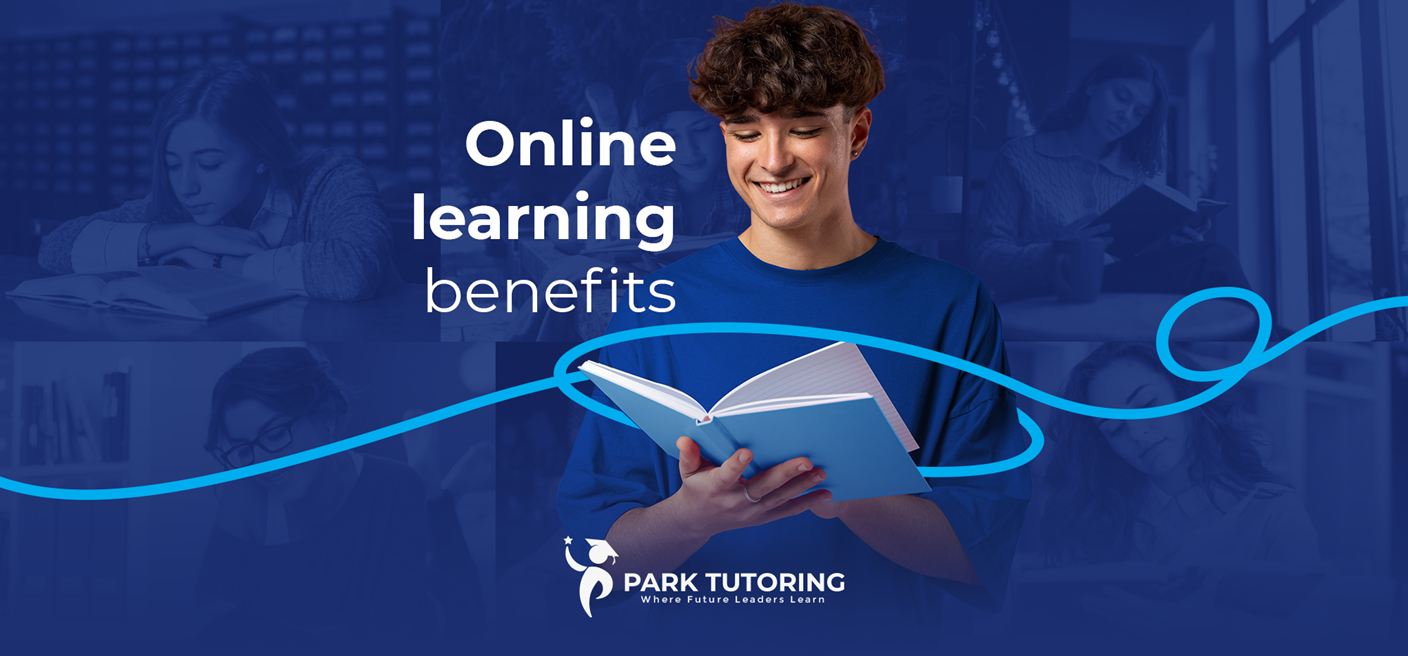 online learning benefits